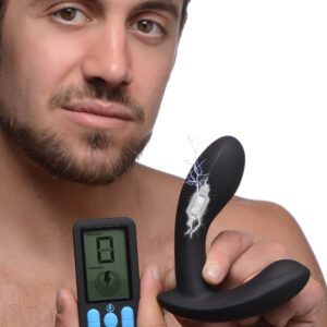 Anal Toys